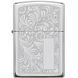 Зажигалка Zippo Venetian Chrome 352 77890392 фото 4