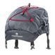 Туристический рюкзак Ferrino Overland 50+10 Dark Grey (75670HCC) 926458 фото 6