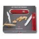 Швейцарський ніж My First Victorinox Red (0.2373.T) V77551191 фото 2