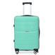 Валіза Semi Line 26" (M) Sea Green (T5617-2) DAS302315 фото 3