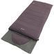 Спальний мішок Outwell Contour Reversible/+2&deg;C Dark Purple Right (230372) 928753 фото 2