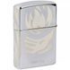Зажигалка коллекционная лимитированная 1500 шт. Zippo Keeper of the Flame Armor 2025 Collectible Of The Year - Europe 46762 V77554005 фото 4