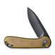 Ніж Civivi Button Lock Elementum C18062P-8 999990816 фото 3