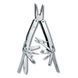 Мультитул Victorinox SwissToo 3.0235.N + нейлоновый чехол, с набором бит, Г-образным ключом и штопором Victorinox SwissTool Spirit X Plus 35 функций V77554234 фото 7