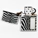 Зажигалка Zippo Zebra Print Silver (28046) V77550809 фото 3