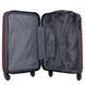 Чемодан Semi Line 20" (S) Burgundy (T5574-2) DAS302238 фото 2
