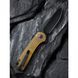 Ніж Civivi Button Lock Elementum C18062P-8 999990816 фото 11