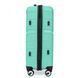 Валіза Semi Line 26" (M) Sea Green (T5617-2) DAS302315 фото 6