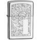 Зажигалка Zippo Venetian Chrome 352 77890392 фото 10