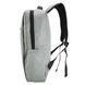Рюкзак городской Semi Line 21 Grey (L2047-3) DAS302215 фото 3