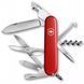 Швейцарський ніж Victorinox Companion Червоний 1.3909 V77554200 фото 2