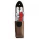 Складаний мультиінтструмент Victorinox Swisstool Spirit Plus II 105мм 38 функцій зі шкіряним чохлом (3.0239.L) V77552736 фото 4