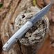 Нож Boker Damast Annual Knife 2025 Titan Gray 1132025DAM 23731178 фото 5