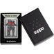 Зажигалка Zippo 200 Couples Emblem 48688 V77553922 фото 8