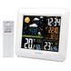Метеостанция La Crosse WS6820 White WS6820-WHI фото 1