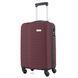 Чемодан Semi Line 20" (S) Burgundy (T5574-2) DAS302238 фото 1