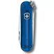 Швейцарський ніж Victorinox Classic SD Ukraine Синьо-жовтий (0.6223.T2G.T81) V77552892 фото 3