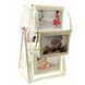 Фоторамка Карусель на 12 фотографии размером Delizia 9 х 13 см (DN32751) V77553273 фото 1