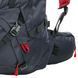 Туристический рюкзак Ferrino Overland 50+10 Dark Grey (75670HCC) 926458 фото 8