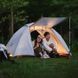Намет двомісний Naturehike CNK2300ZP024, Білий 97829 фото 2