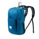 Рюкзак компактний Naturehike Ultralight NH17A017-B 22 л, блакитний 62917 фото 1