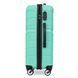 Валіза Semi Line 26" (M) Sea Green (T5617-2) DAS302315 фото 4