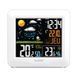 Метеостанция La Crosse WS6820 White WS6820-WHI фото 2