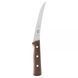 Нож кухонный обвалочный Узкий гибкий изогнутый Victorinox Boning Knife Wood 150 мм (5.6616.15) V77552237 фото 2