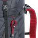 Туристический рюкзак Ferrino Overland 50+10 Dark Grey (75670HCC) 926458 фото 7