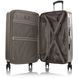 Валіза Heys Charge-A-Weigh ll (M) Taupe (10131-0058-26) 929253 фото 3