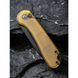 Ніж Civivi Button Lock Elementum C18062P-8 999990816 фото 13