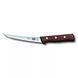 Нож кухонный обвалочный Узкий гибкий изогнутый Victorinox Boning Knife Wood 150 мм (5.6616.15) V77552237 фото 1