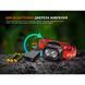 Фонарь налобный Fenix ​​HL18R-T V2.0 Белый HL18RT20W 999996828 фото 13