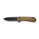 Ніж Civivi Button Lock Elementum C18062P-8 999990816 фото 8