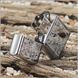 Зажигалка Zippo Venetian Chrome 352 77890392 фото 8