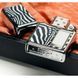 Зажигалка Zippo Zebra Print Silver (28046) V77550809 фото 7
