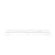 Клавиатура A4Tech Fstyler FK15 (White), USB, цвет белый FK15 (White) 1604875 фото 9