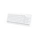 Клавиатура A4Tech Fstyler FK15 (White), USB, цвет белый FK15 (White) 1604875 фото 5