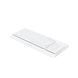 Клавиатура A4Tech Fstyler FK15 (White), USB, цвет белый FK15 (White) 1604875 фото 3