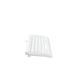 Клавиатура A4Tech Fstyler FK15 (White), USB, цвет белый FK15 (White) 1604875 фото 8
