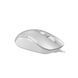 Мышь A4Tech Fstyler FM26S (Icy White), USB, цвет серый+белый FM26S (Icy White) 1606352 фото 3