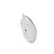 Мышь A4Tech Fstyler FM26S (Icy White), USB, цвет серый+белый FM26S (Icy White) 1606352 фото 9