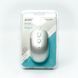 Мышь A4Tech Fstyler FM26S (Icy White), USB, цвет серый+белый FM26S (Icy White) 1606352 фото 11