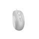 Мышь A4Tech Fstyler FM26S (Icy White), USB, цвет серый+белый FM26S (Icy White) 1606352 фото 8