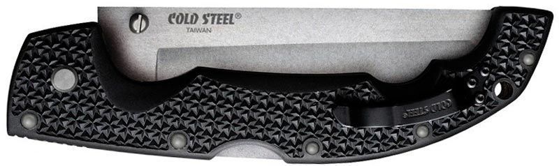 Нож Cold Steel Voyager XL Tanto Point 29AXT 12601410 фото