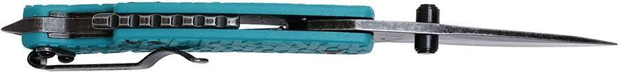 Нож Kershaw Shuffle Teal Black 8700TEALBW 17400312 фото