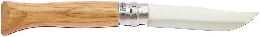 Ніж Opinel №9 VRI Дуб 002424 2046689 фото