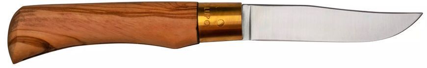 Ніж Old Bear Classic Carbon Steel L Olive 9306/21_LU 13310014 фото