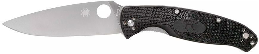 Ніж Spyderco Resilience FRN C142PBK 871494 фото