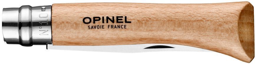 Набір ножів Opinel Nomad Set 002177 2046640 фото
